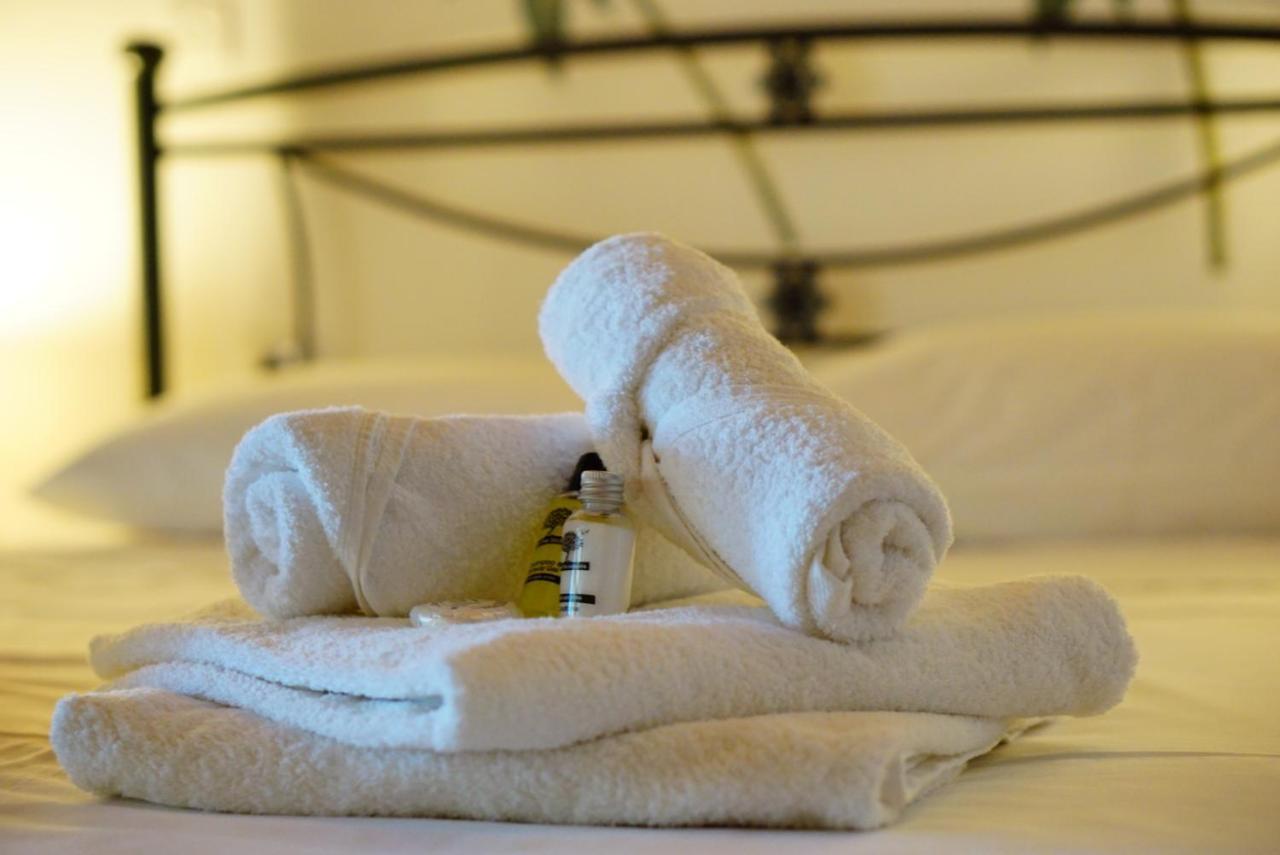 Cap Sounion Seafront Apartments -Adults Only Buitenkant foto
