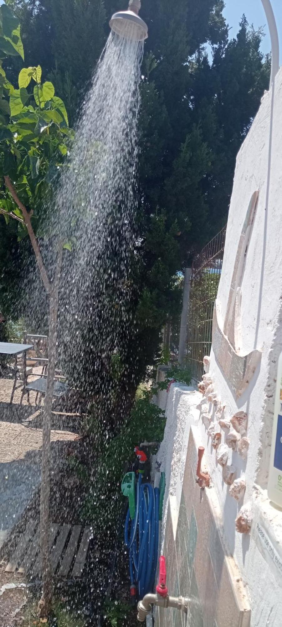 Cap Sounion Seafront Apartments -Adults Only Buitenkant foto