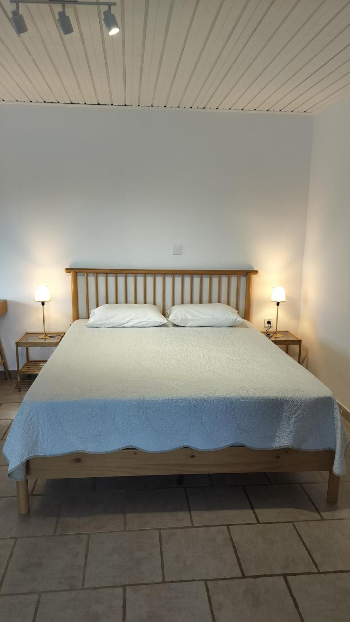 Cap Sounion Seafront Apartments -Adults Only Buitenkant foto