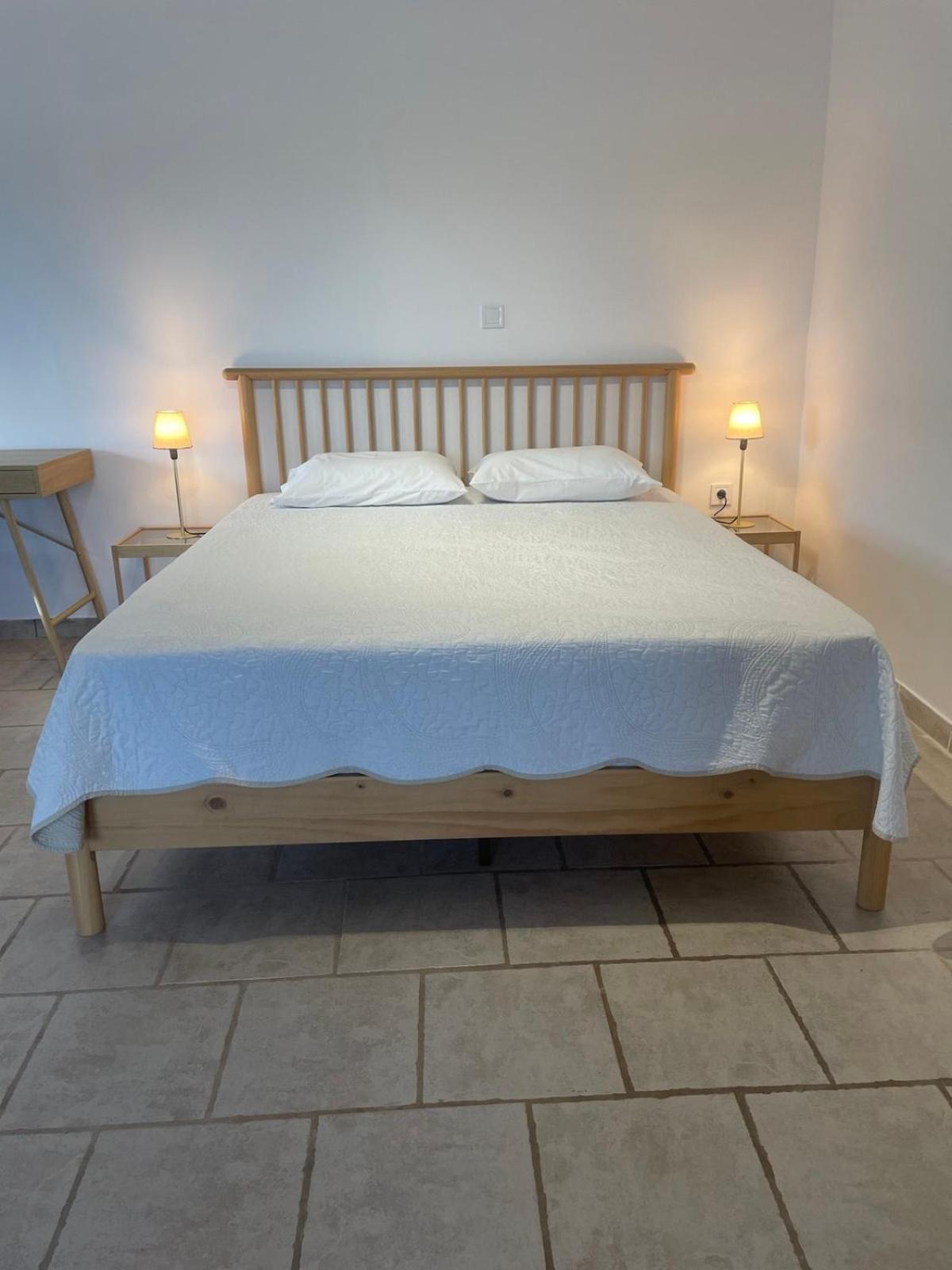 Cap Sounion Seafront Apartments -Adults Only Buitenkant foto
