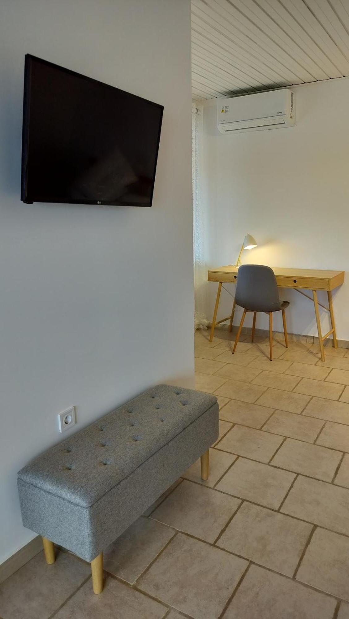 Cap Sounion Seafront Apartments -Adults Only Buitenkant foto