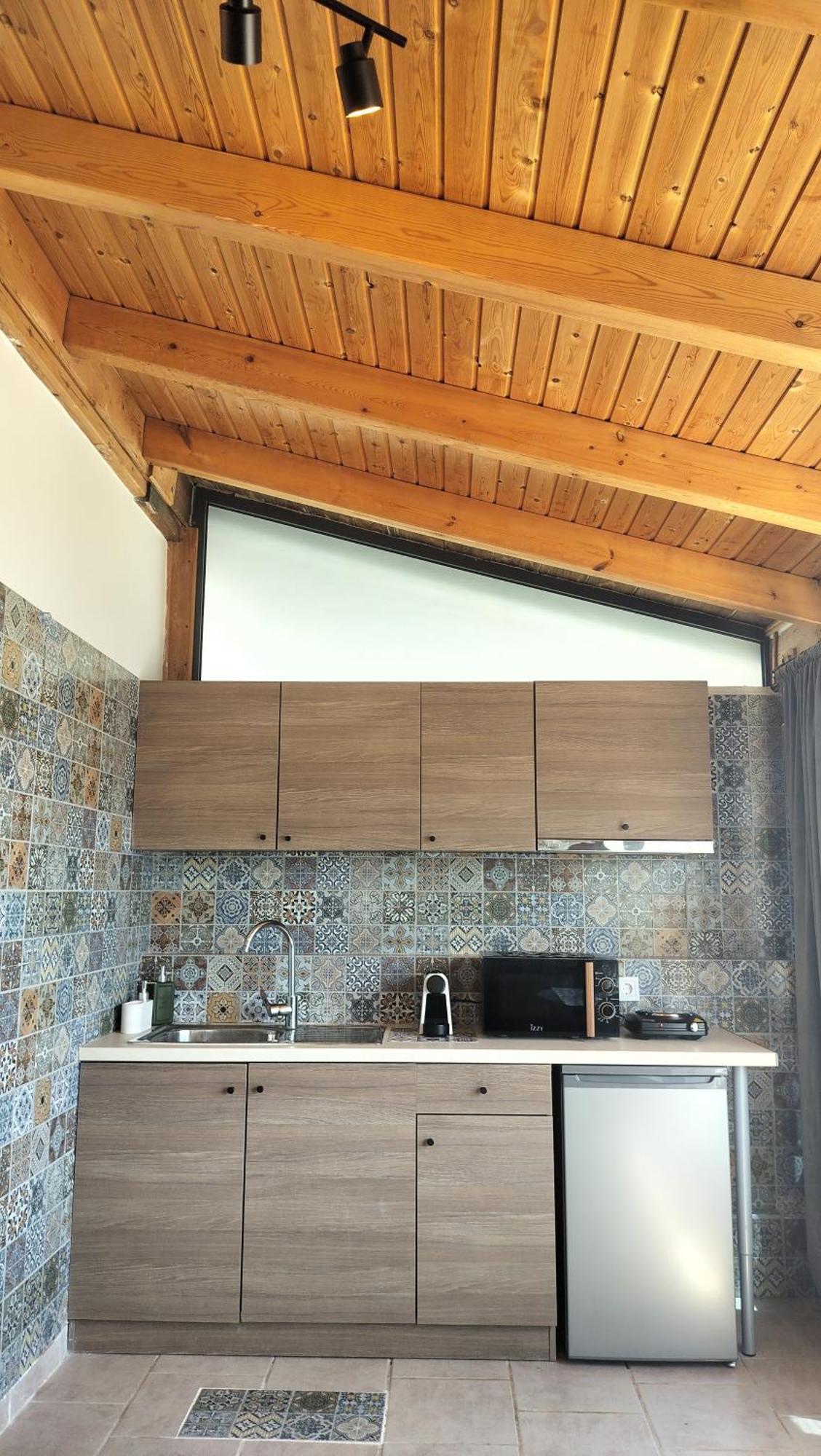 Cap Sounion Seafront Apartments -Adults Only Buitenkant foto