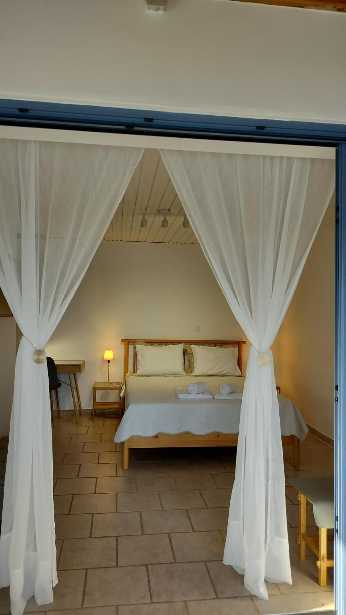 Cap Sounion Seafront Apartments -Adults Only Buitenkant foto